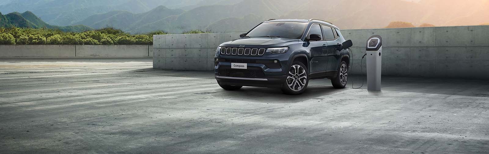 jeep