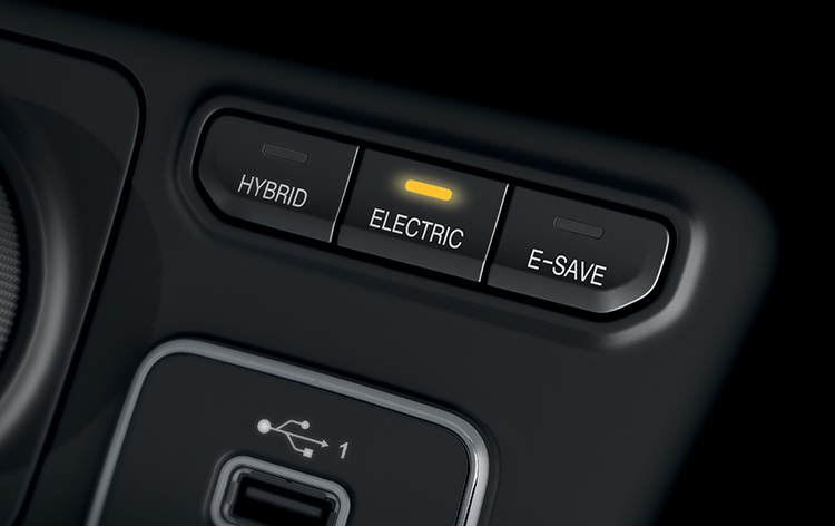 Bereik New Compass 4xe Plug In Hybride Jeep