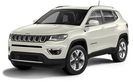 New compass clearance jeep