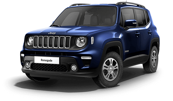 Jeep Renegade Compacte Suv Jeep Nl