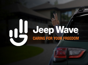 Jeep Golf