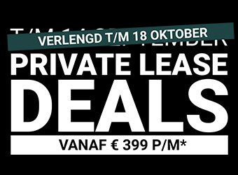 Jeep Private Lease Deals