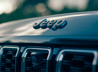 Jeep® Private Lease