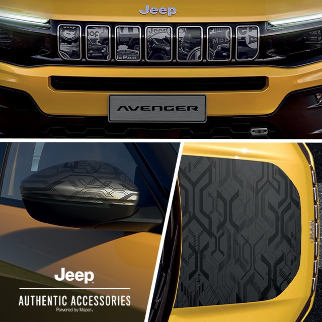 Jeep Compass Interior Accessories Matttroy